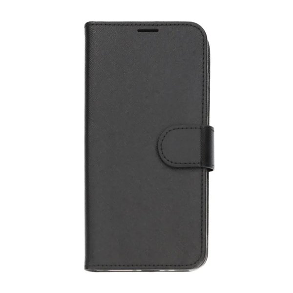 Samsung Galaxy A15 Etui med Stativ Svart