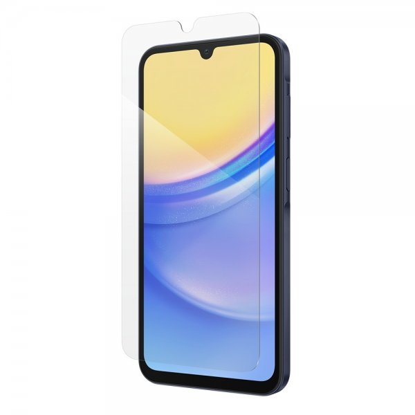 Samsung Galaxy A15 Skjermbeskytter Glass Elite