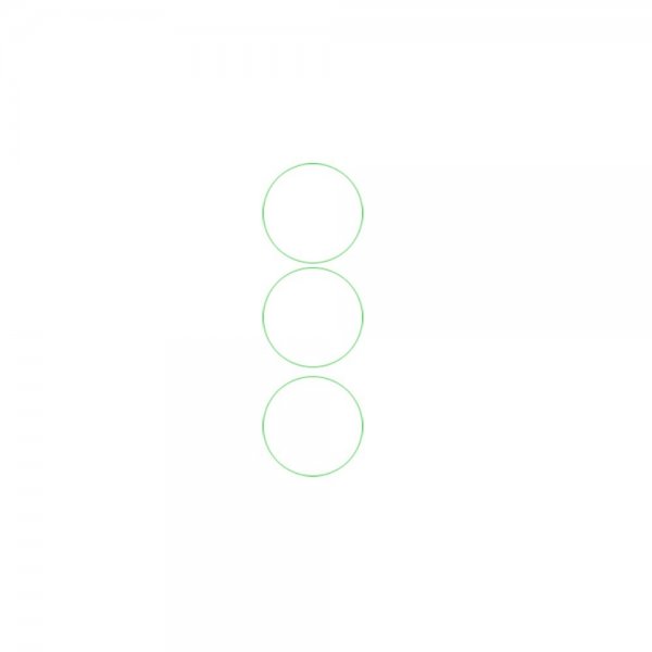 Samsung Galaxy A23 5G Kamerabeskytter i Herdet Glass