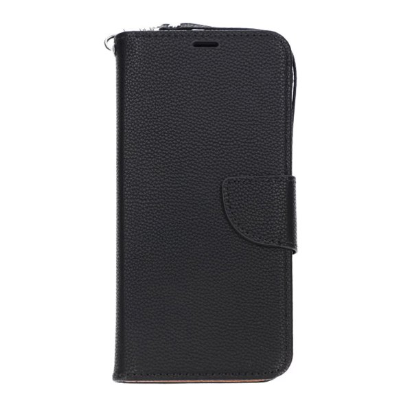 Samsung Galaxy A23 5G Etui med Stativ Svart