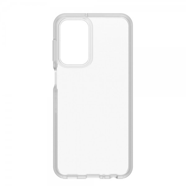 Samsung Galaxy A23 5G Deksel React Transparent