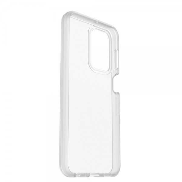 Samsung Galaxy A23 5G Deksel React Transparent