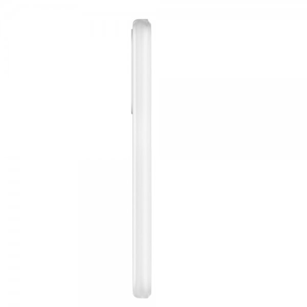 Samsung Galaxy A23 5G Deksel React Transparent