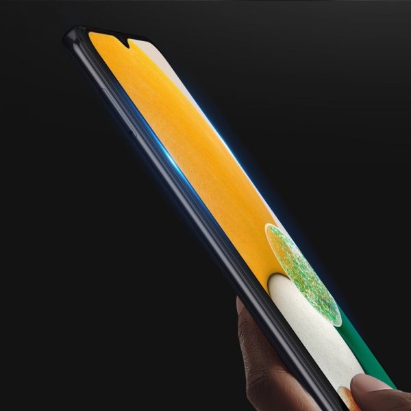 Samsung Galaxy A24 Skjermbeskytter i Herdet Glass