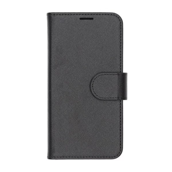 Samsung Galaxy A25 Etui med Stativ Svart