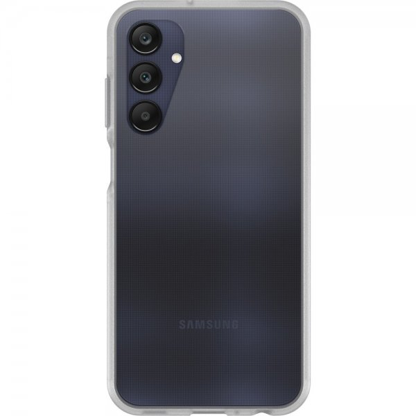 Samsung Galaxy A25 React Transparent