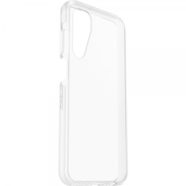 Samsung Galaxy A25 React Transparent