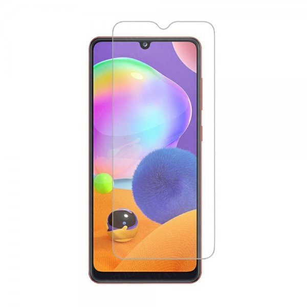 Samsung Galaxy A32 5G Skjermbeskytter Glasberga