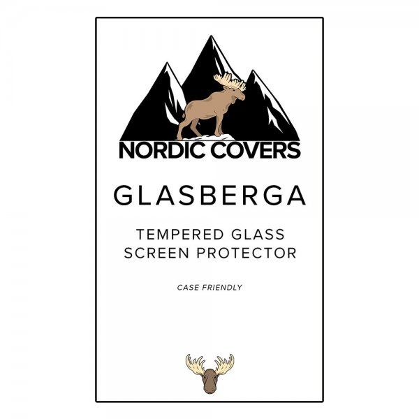 Samsung Galaxy A32 5G Skjermbeskytter Glasberga