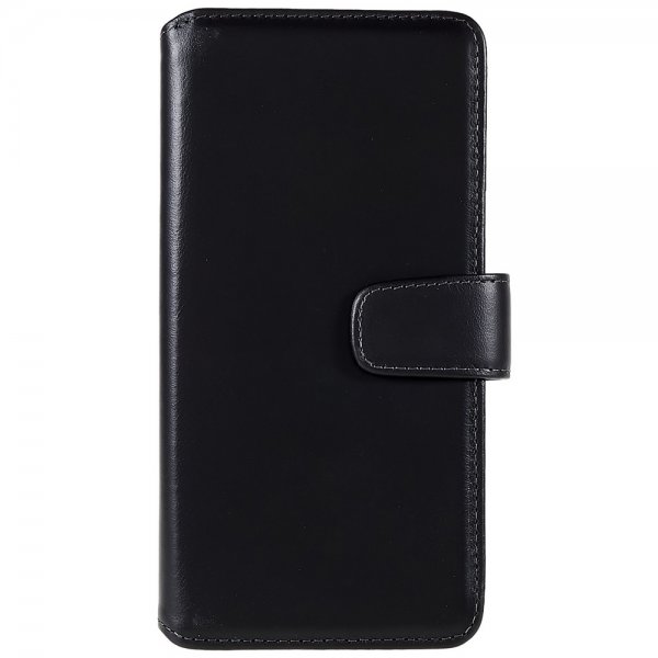 Samsung Galaxy A33 5G Etui Essential Leather Raven Black
