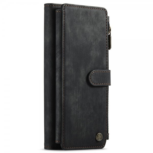 Samsung Galaxy A33 5G Etui C30 Series Svart