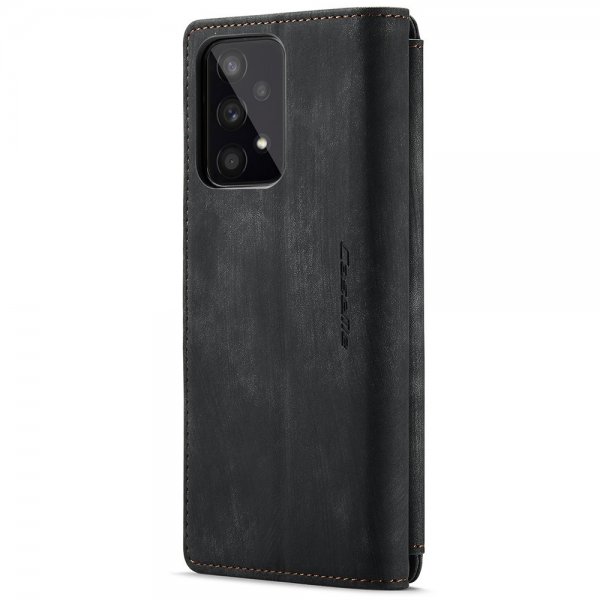 Samsung Galaxy A33 5G Etui C30 Series Svart