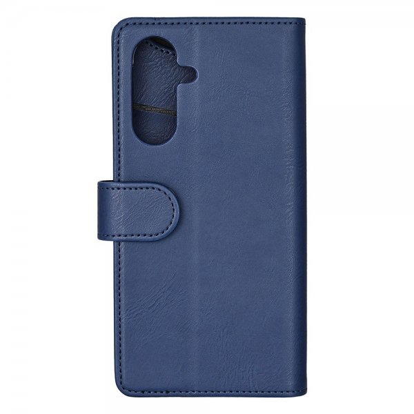 Samsung Galaxy A37 Etui 3 Kortlomme Blå