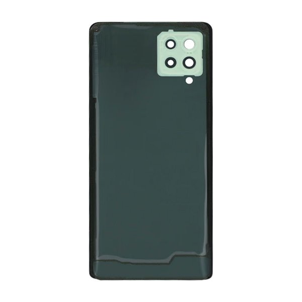 Samsung Galaxy A42 Bakside OEM - Hvit