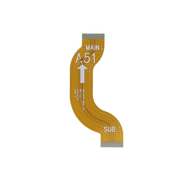 Samsung Galaxy A51 Hovedflex Original