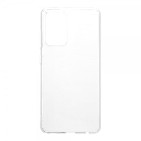 Samsung Galaxy A52/A52s 5G Deksel TPU Transparent Klar