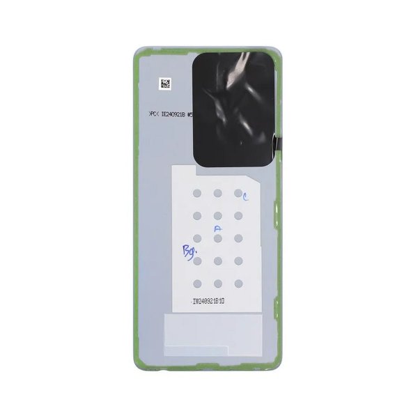 Samsung Galaxy A52s 5G Bakside Original - Hvit