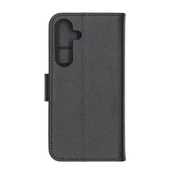 Samsung Galaxy A54 5G Etui med Stativ Svart