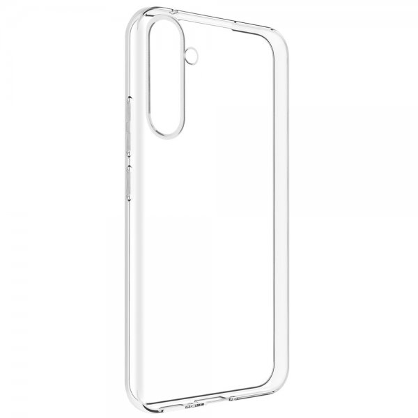 Samsung Galaxy A54 5G Deksel Nude Transparent Klar