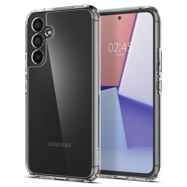 Samsung Galaxy A54 5G Ultra Hybrid Crystal Clear