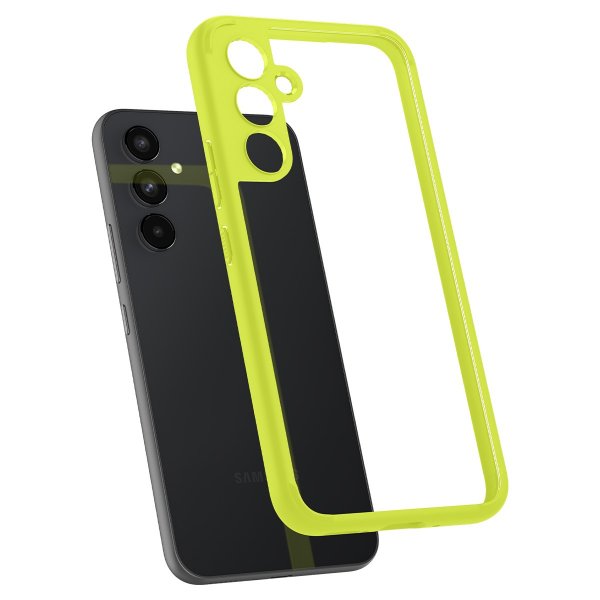 Samsung Galaxy A54 5G Deksel Ultra Hybrid Lime