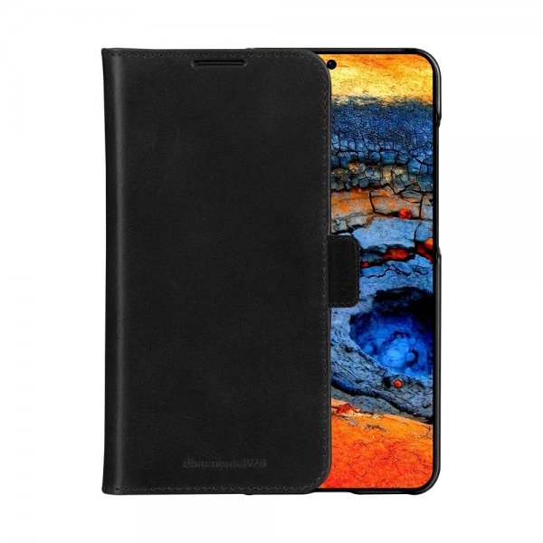 Samsung Galaxy A56 Etui Lynge Svart