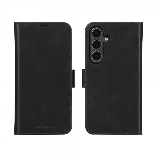 Samsung Galaxy A56 Etui Lynge Svart