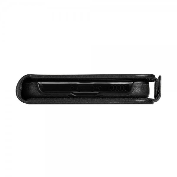 Samsung Galaxy A56 Etui Lynge Svart