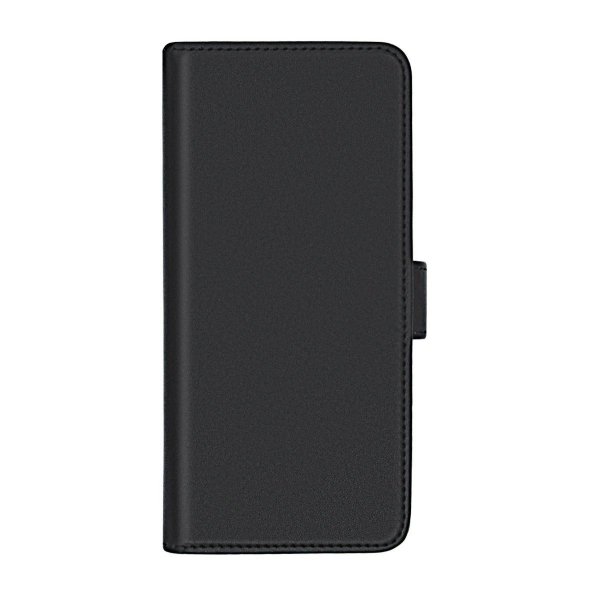 Samsung Galaxy A72 Etui Detachable Wallet Case Svart