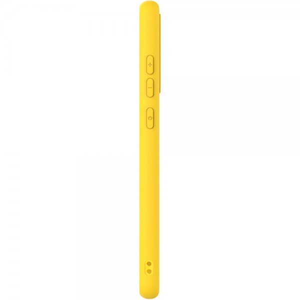 Samsung Galaxy A72 Deksel UC-2 Series Gul