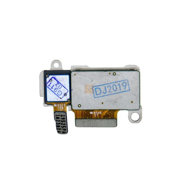 Samsung Galaxy Note 10 bakre kamera