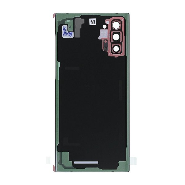Samsung Galaxy Note 10 (SM-N970F) Bakside Original - Rosa