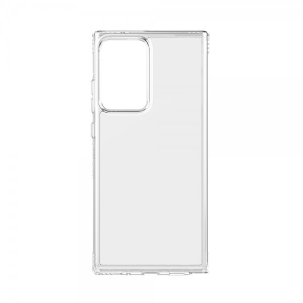Samsung Galaxy Note 20 Ultra Deksel Evo Clear Transparent Klar