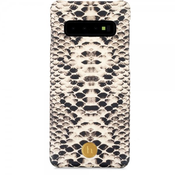Samsung Galaxy S10 Deksel Paris Snake