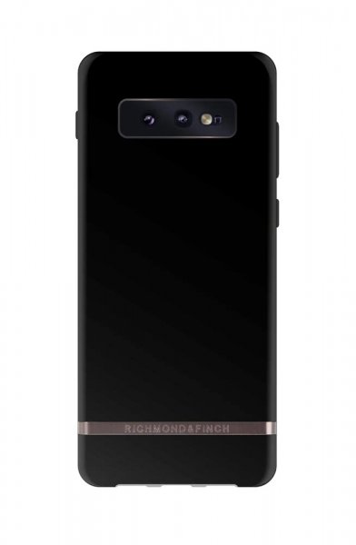 Samsung Galaxy S10E Deksel Blackout