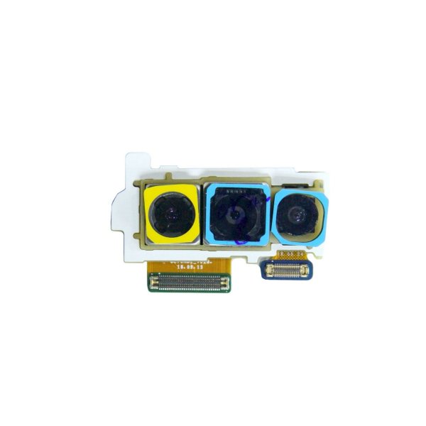 Samsung Galaxy S10/S10 Plus originalt bakre kamera