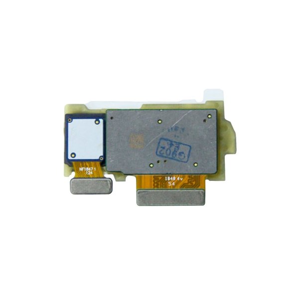 Samsung Galaxy S10/S10 Plus originalt bakre kamera