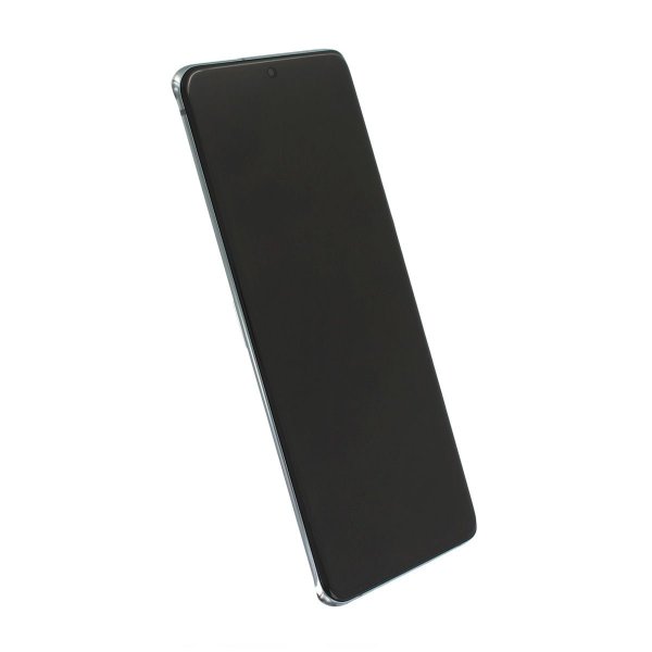 Samsung Galaxy S20 Plus 5G (SM-G985F) Skjerm med LCD Display Original - Grå