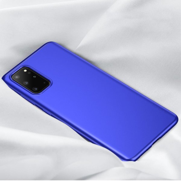 Samsung Galaxy S20 Plus Deksel Guardian Series Blå