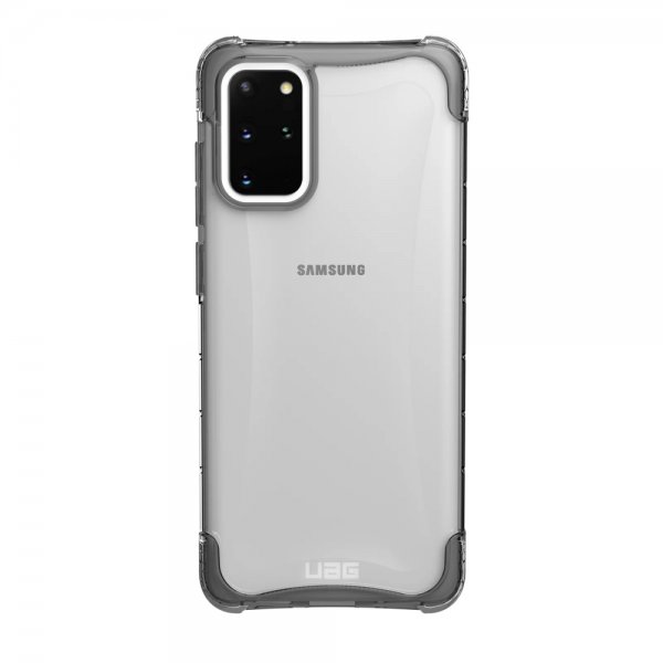 Samsung Galaxy S20 Plus Deksel Plyo Ice