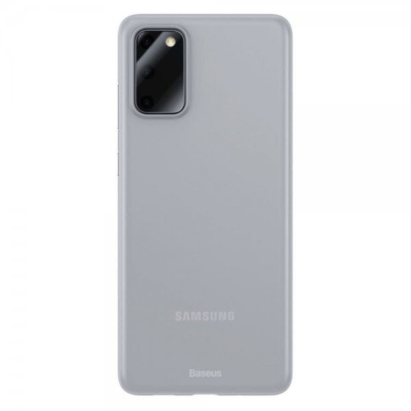 Samsung Galaxy S20 Deksel Wing Case Hvit