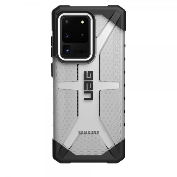 Samsung Galaxy S20 Ultra Deksel Plasma Ice