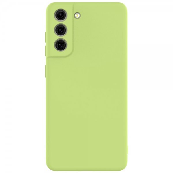Samsung Galaxy S21 FE Deksel UC-2 Series Grønn