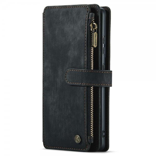 Samsung Galaxy S21 Etui C30 Series Svart