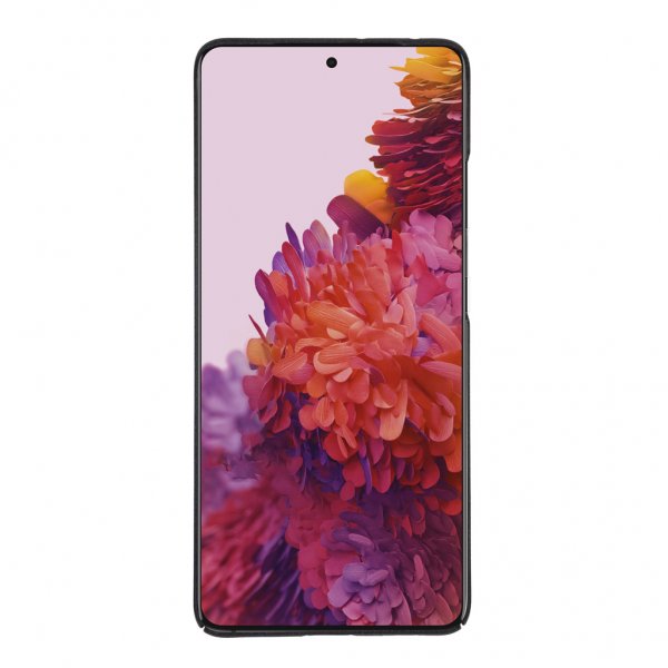 Samsung Galaxy S21 Ultra Deksel SandCover Svart