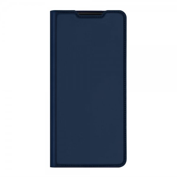 Samsung Galaxy S22 Plus Etui Skin Pro Series Blå