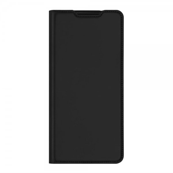 Samsung Galaxy S22 Plus Etui Skin Pro Series Svart