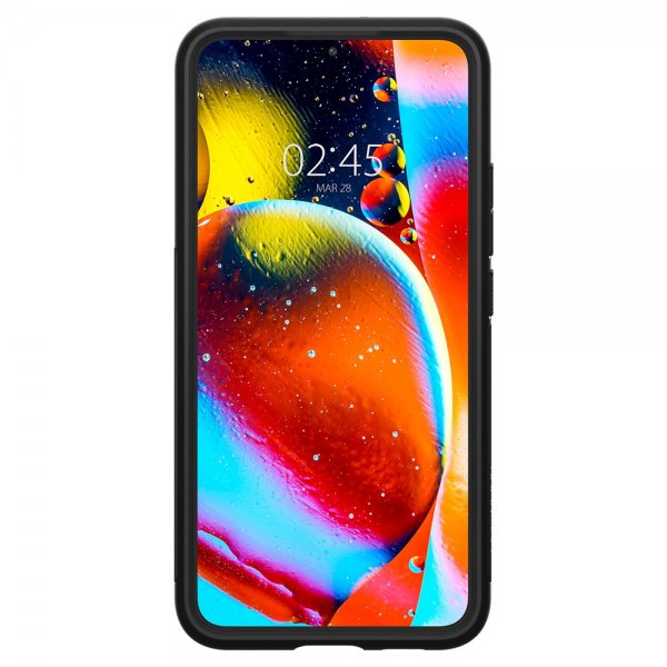 Samsung Galaxy S22 Plus Deksel Slim Armor Metal Slate