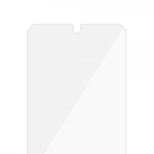 Samsung Galaxy S22 Skjermbeskytter Case Friendly Fingerprint