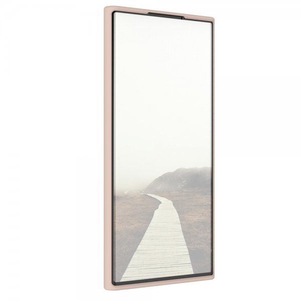 Samsung Galaxy S22 Ultra Deksel Costa Rica Pink Sand